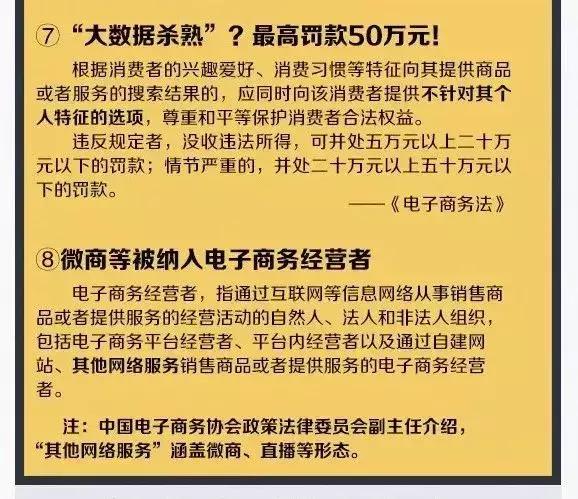 微商代购最新政策,微商和代购最新规定