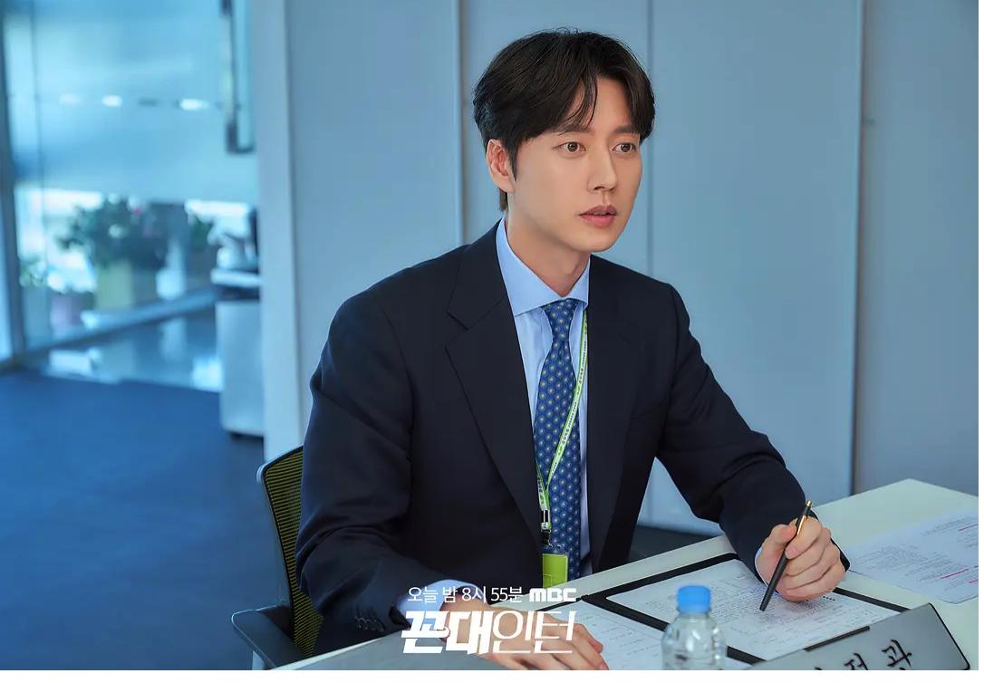 韩国男星朴海镇现状,韩国帅哥朴海镇