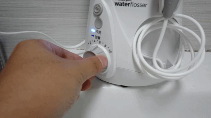 冲牙器台式和便携式哪种好,便携式冲牙器真实评测推荐第一名