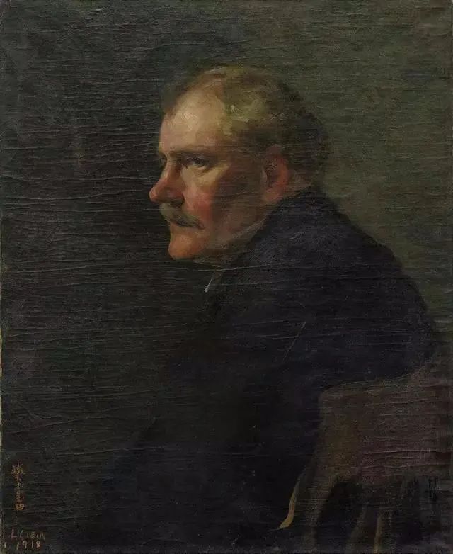 李铁夫最贵的油画排行榜,李铁夫油画作品欣赏