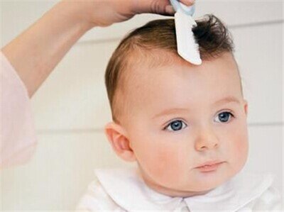 小孩刚养头发该怎么护理,头发护理要从宝宝做起