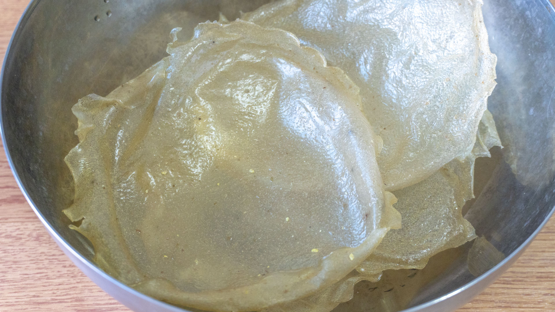 天热想吃的菜谱,天热美食简单易做