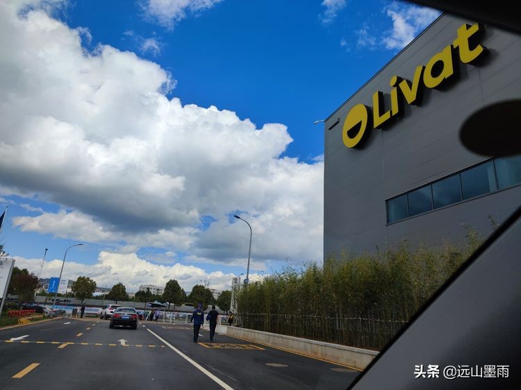 宜家家居昆明里面有什么,逛昆明宜家家居入口