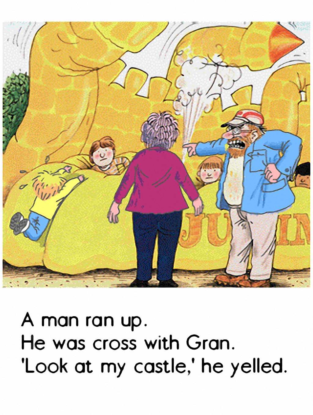 我爱读绘本画画,我爱读绘本图片