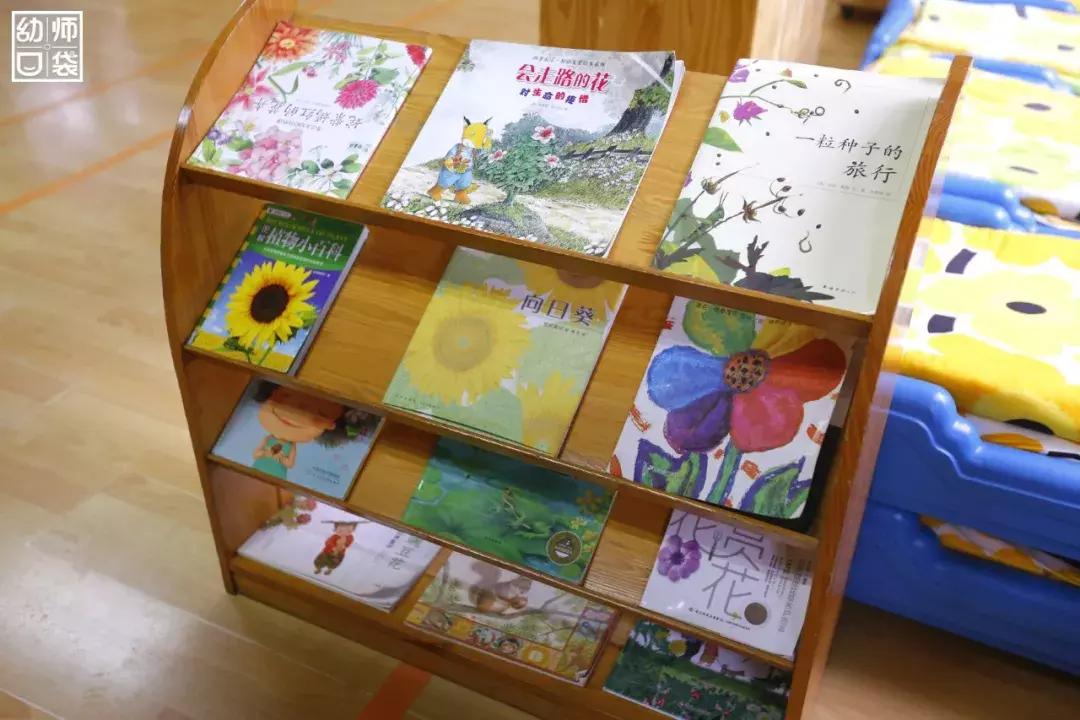 空间小、经费不足、面临*迁拆**，这家幼儿园却给出了满分的环境