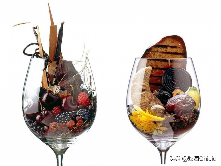 中国人喝最多的红酒，为什么是赤霞珠红酒？