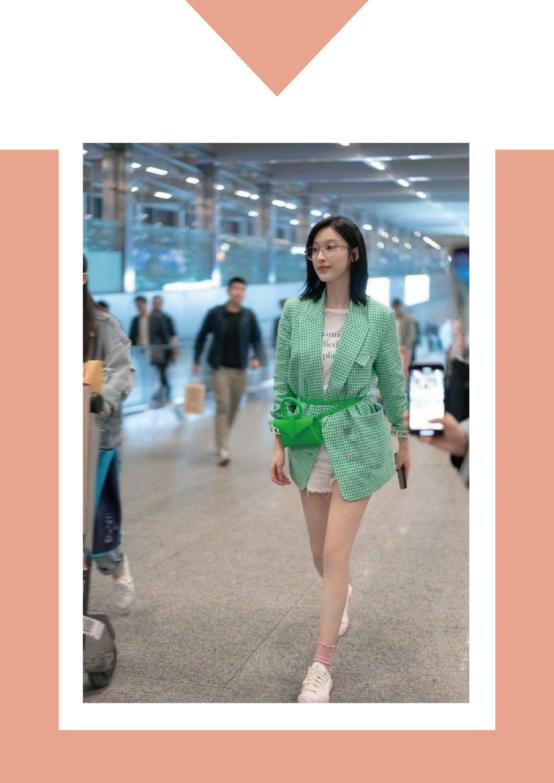 洋气减龄饼干鞋,今年最流行的饼干鞋