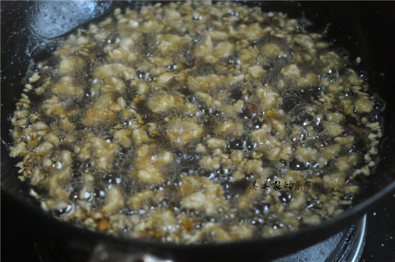 过年炸货大全甜的,好吃的鸡翅鸡腿空气炸