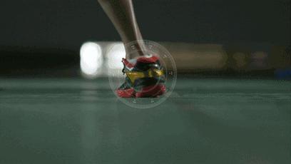 业余球员的基本功训练,如何进行多球训练