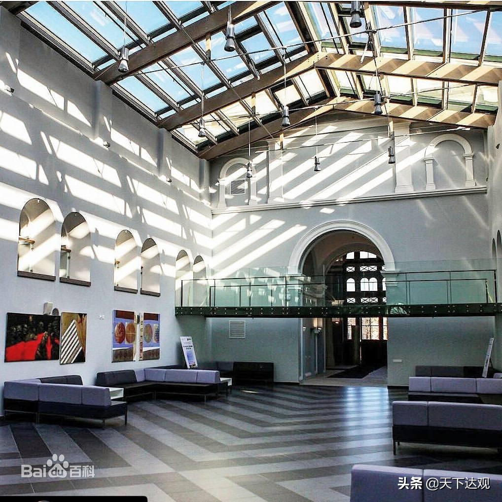 圣彼得堡国立大学｜俄语世界第一所大学，世界著名公立研究型大学