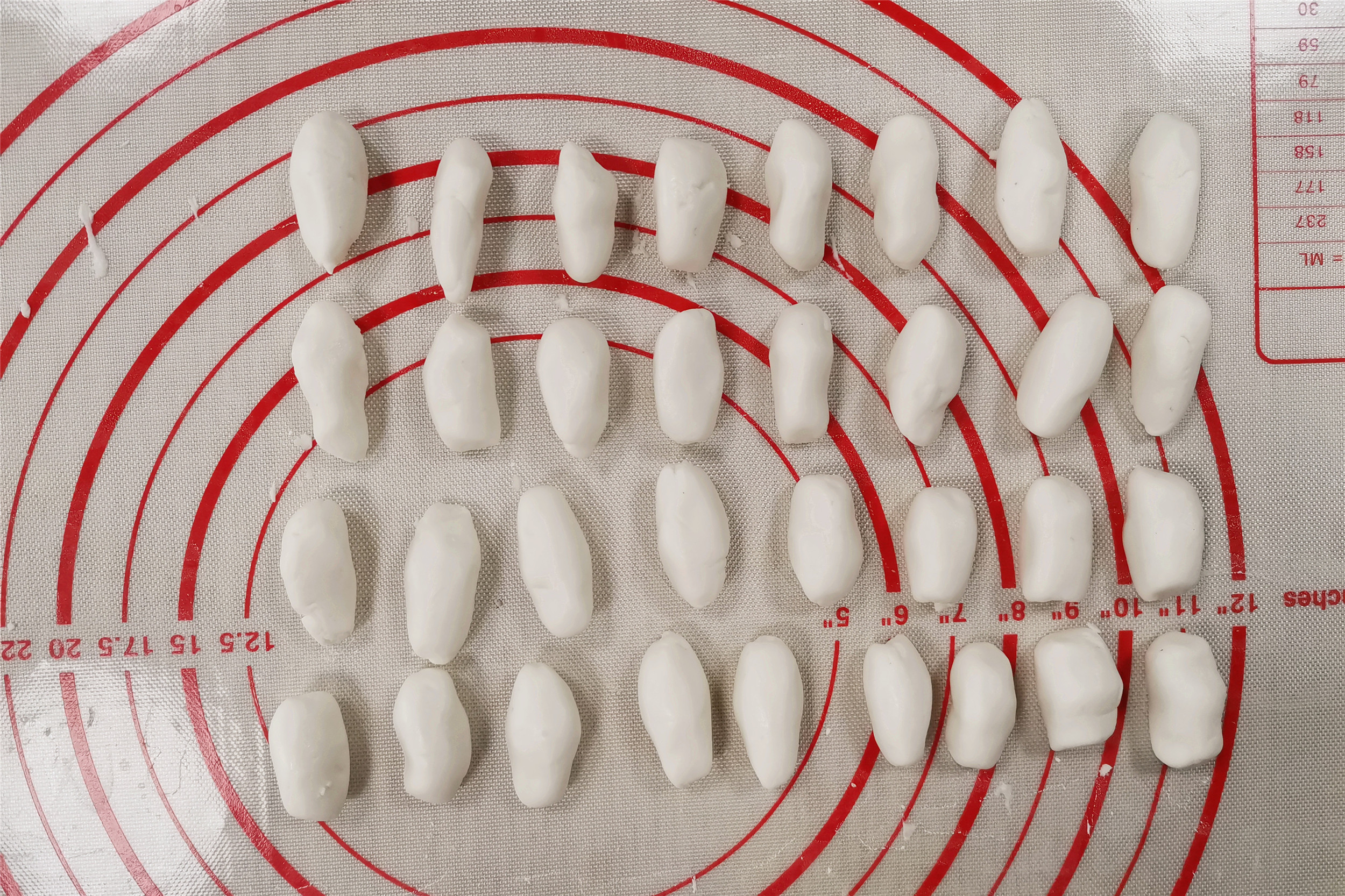 推荐过年必备糖果做法,过年糖果不用买自制