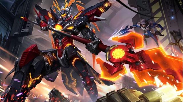 王者荣耀不同上单和不同阵容搭配,王者荣耀开团抢好上手的上单