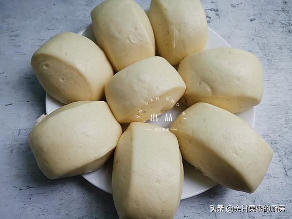 天热怎么做馒头,天热做的馒头老是起皮怎么回事