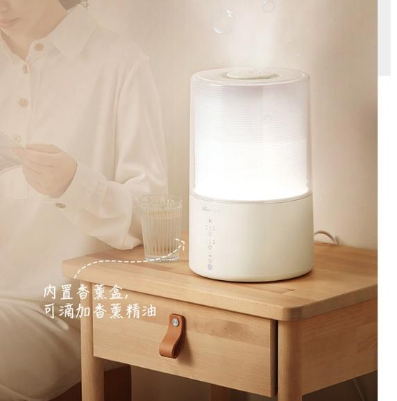 小熊jsq-a50u1加湿器使用视频,小熊加湿器jsq-a30ma8怎么加水