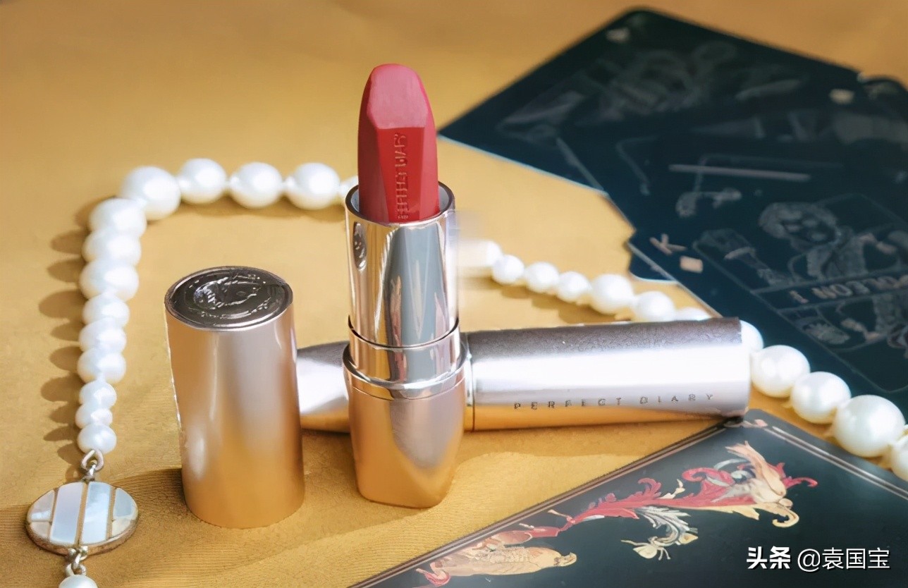 从破产企业到国货之光,完美日记和欧莱雅哪个好