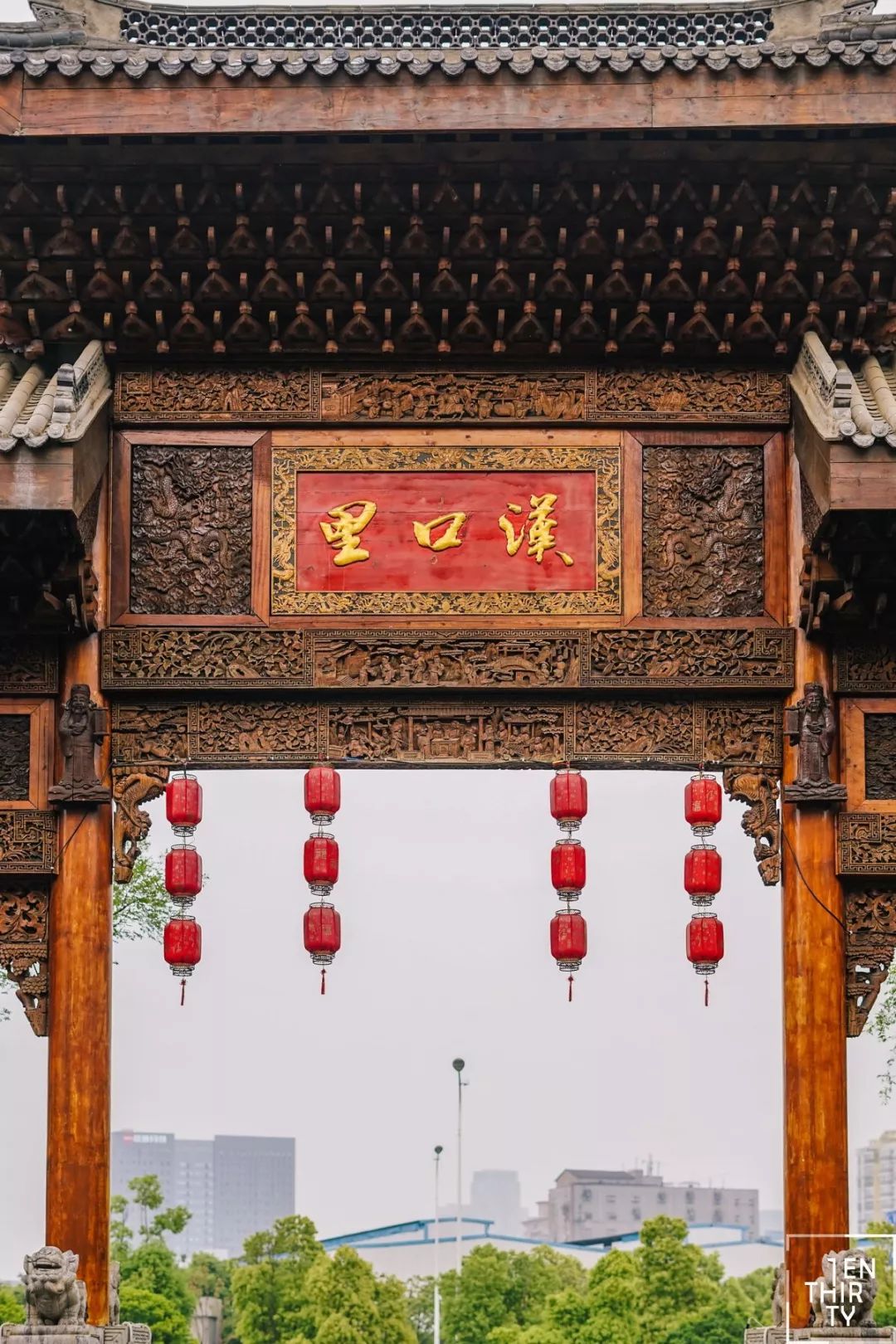 武汉冬季好玩的免费景点,武汉东湖免费景点有哪些