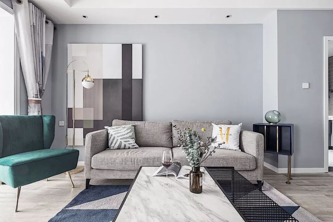 实体店窗帘套路,买窗帘套路