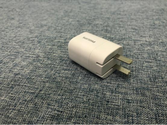 飞利浦快充头评测,飞利浦车载充电器快充