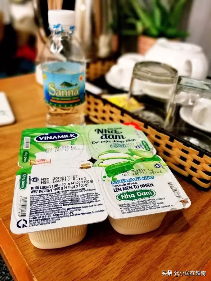 芽庄越南美食攻略,芽庄市中心美食攻略