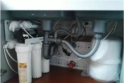 净水器下乡诈骗,下乡送净水机诈骗