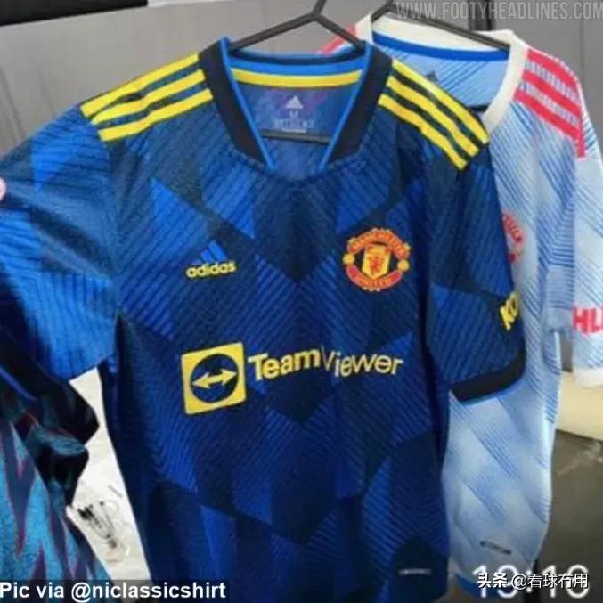 英超big6图片,英超新赛季球衣big6