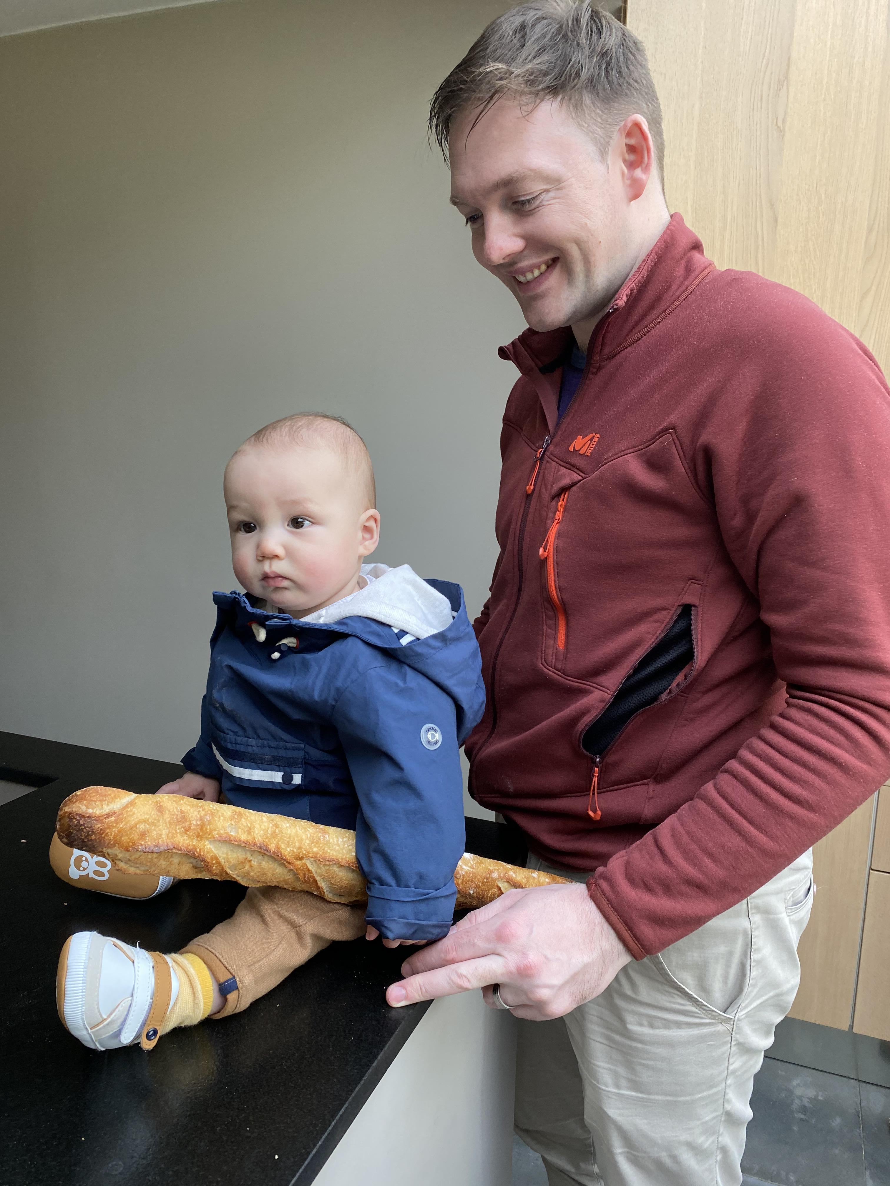 特别的家庭教育礼物,西式家庭教育