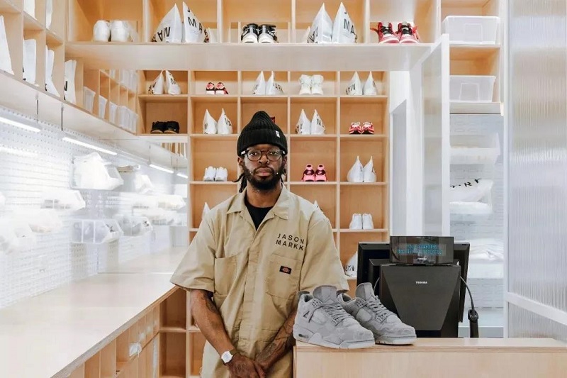 连锁门店空间设计,未来门店设计