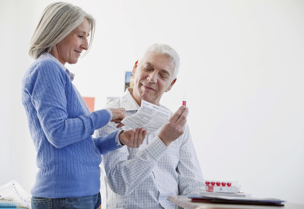 营养性贫血食疗,老年贫血补血后又贫血了怎么办