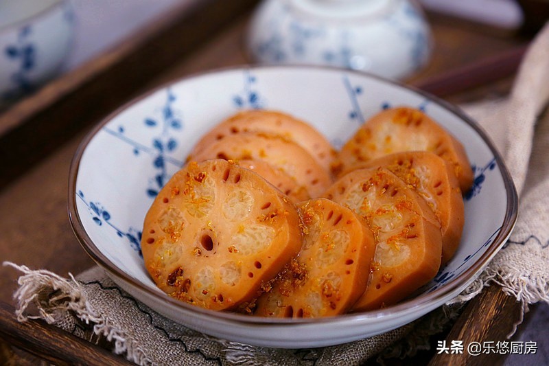 过年好吃的凉菜有哪些,陕西过年凉菜醋水如何做