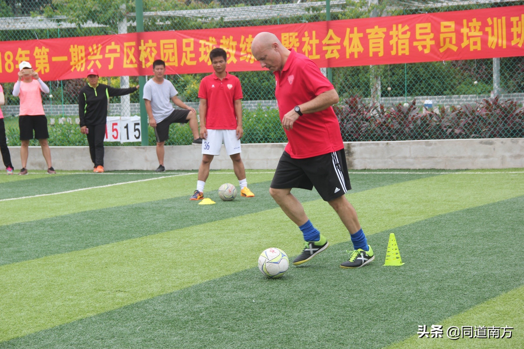 李毓毅评价中国足球,李毓毅谈中国足协