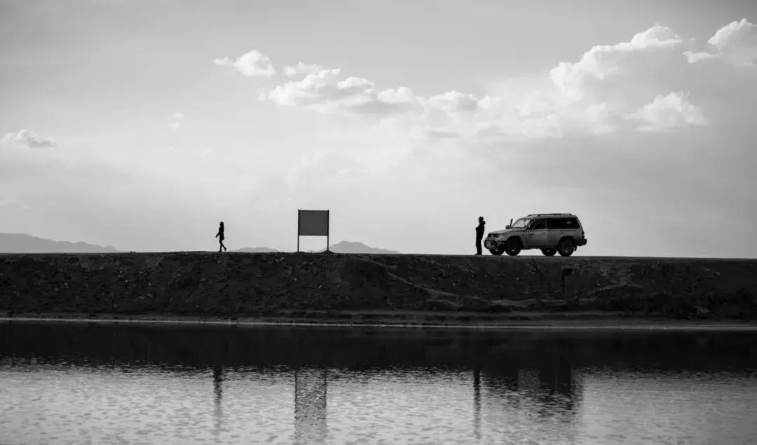 不搞钱，我来深圳干什么？