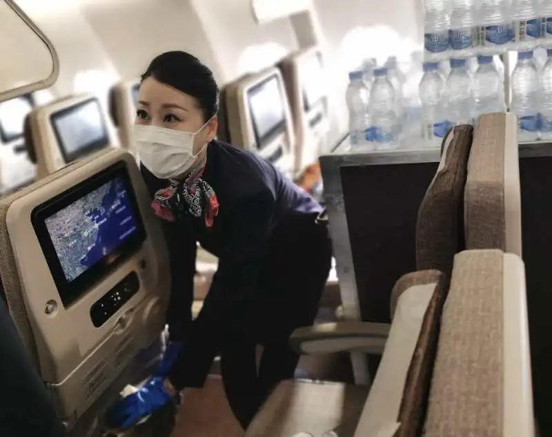 东航人精神,东航的企业精神