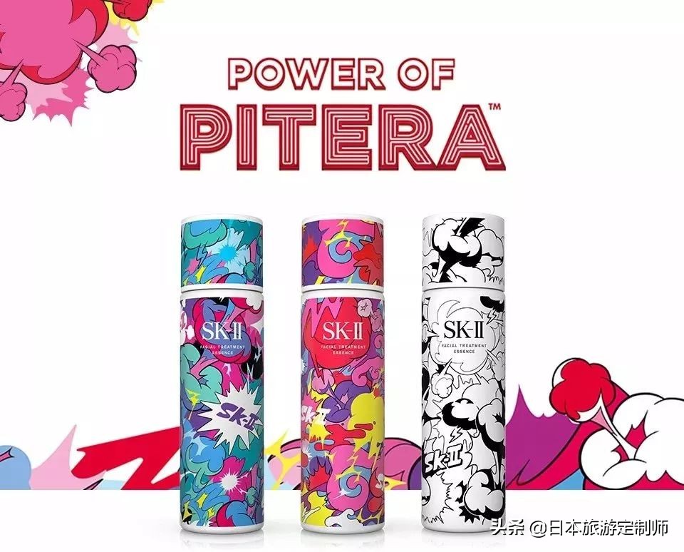 日系圣诞节限定,日本圣诞限定