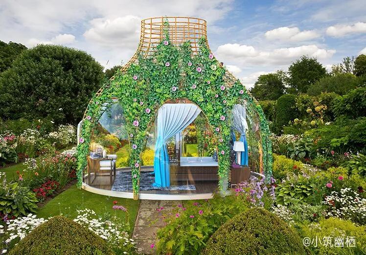 特色民宿小筑,小筑幽栖星空房多少钱一晚上