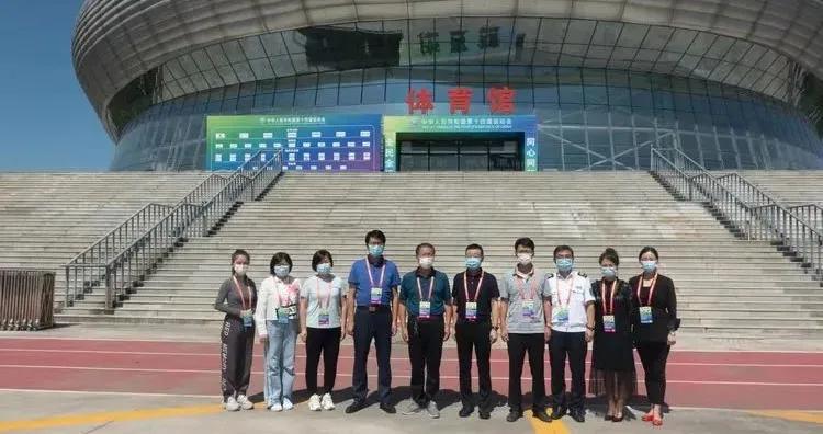 今年渭南市卫健工作亮点纷呈,渭南市卫健委2020