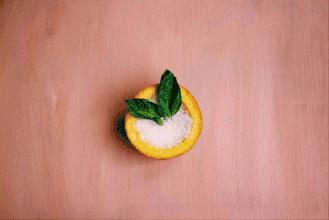 常吃这种叶子，清脂解腻，养颜解压