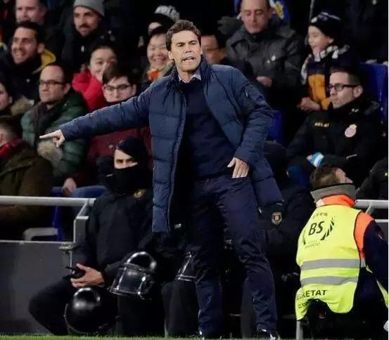 斩获西甲第三球带队挺进欧战，武磊在西班牙人这半个赛季堪称完美