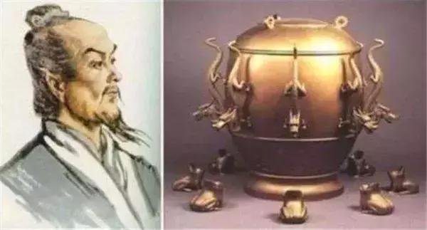 历史上失传的三种黑科技,失传已久的十大黑科技