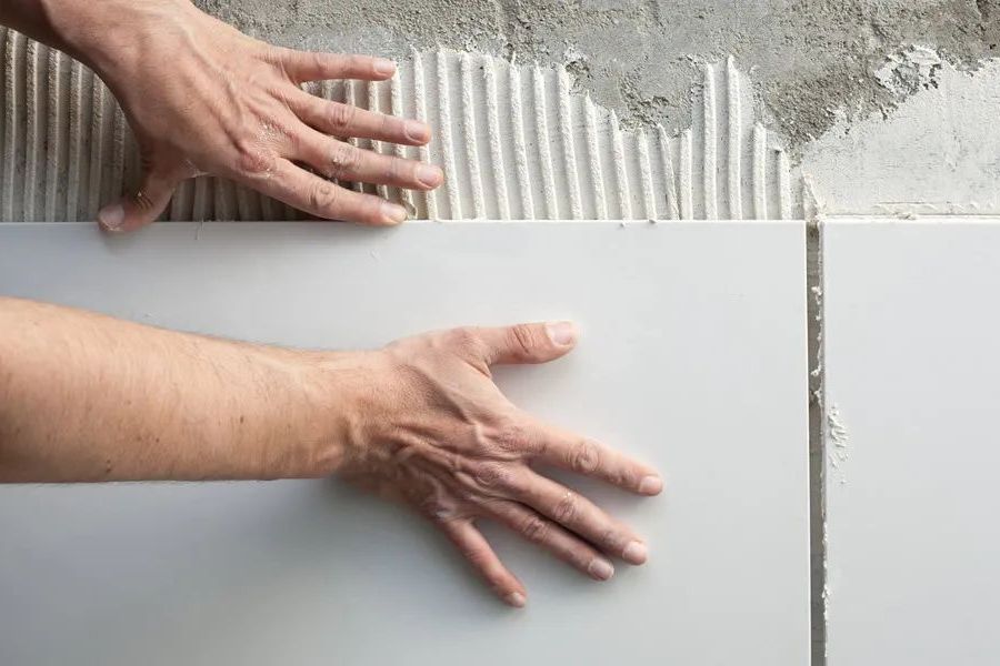 瓷砖选购技巧口诀,瓷砖销售技巧和方法