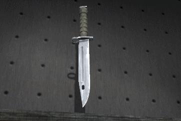 「皮肤控」第35期：军规级竟然最贵的3号*器武**箱，带你了解屠夫