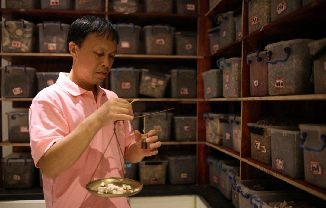 零基础如何从事中医工作,零基础如何转行做中医