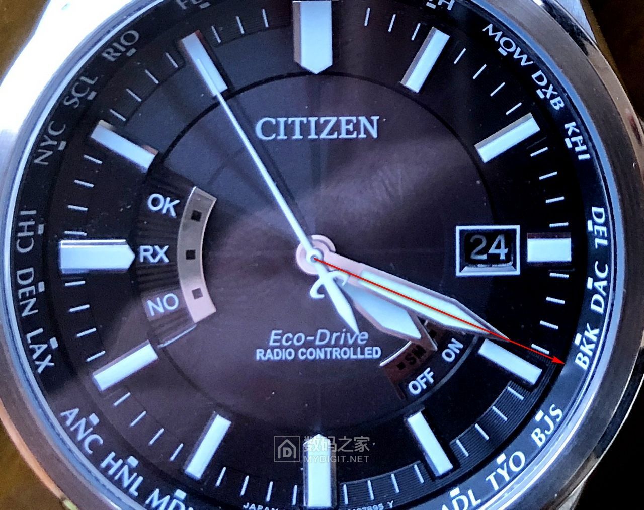 光动能手表卡西欧好还是西铁城好,卡西欧和西铁城光动能手表哪个好