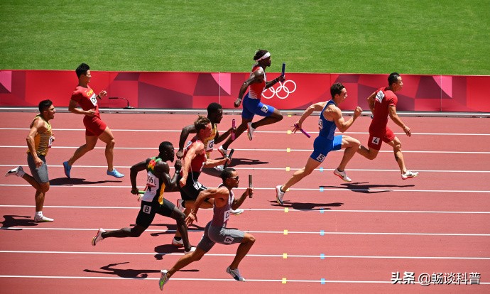 比肩博尔特百米世界纪录,50米世界纪录多少秒博尔特