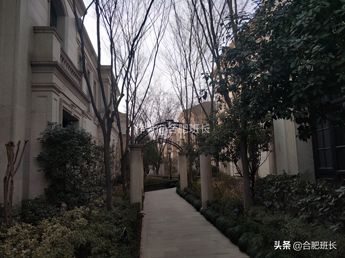 汤臣一品1900平楼王,可以传世的户型