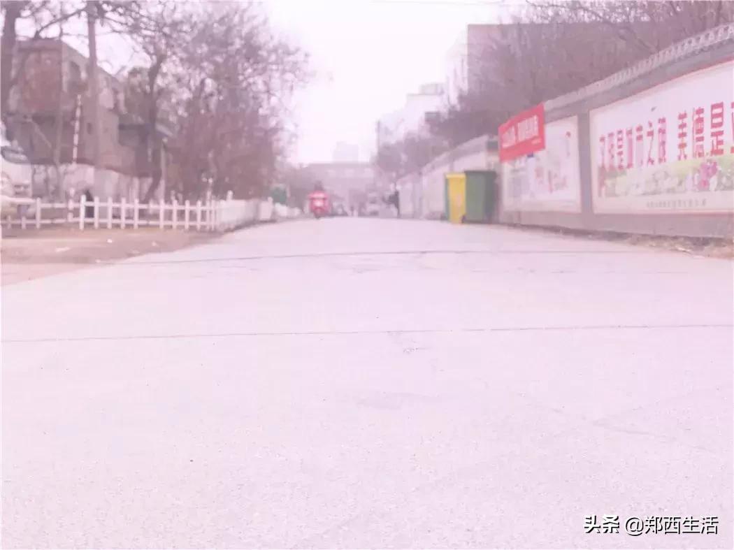 荥阳市黑张村在哪,荥阳黑李村