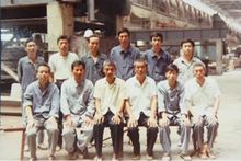 许家印恒大事件脉络,许家印恒大