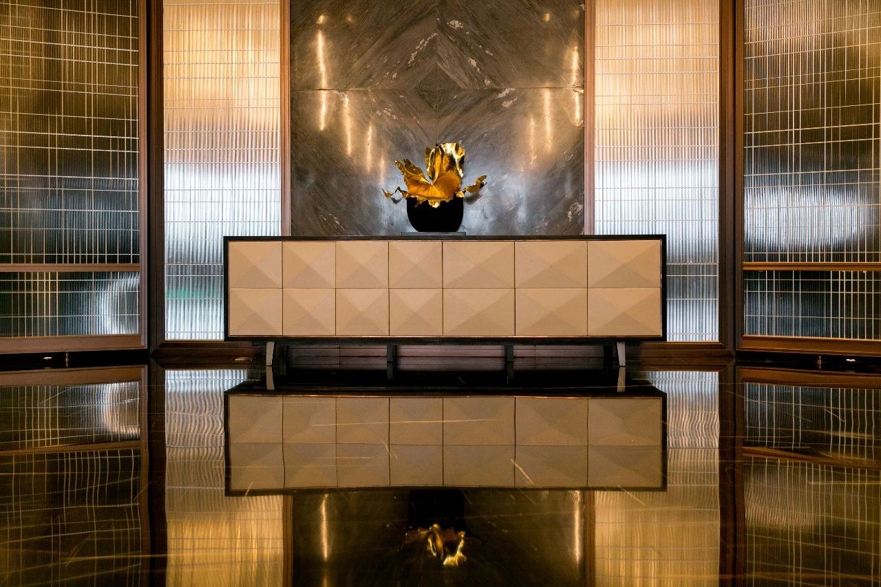 珠海一座美丽又浪漫的城市,体验珠海仁恒洲际酒店