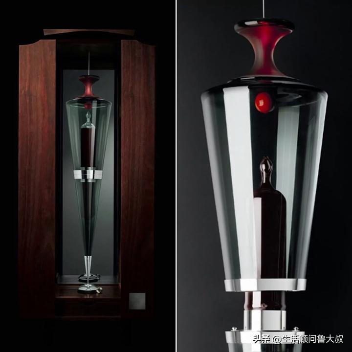 全世界最贵的十大顶级葡萄酒,世界十大最贵的葡萄酒排名