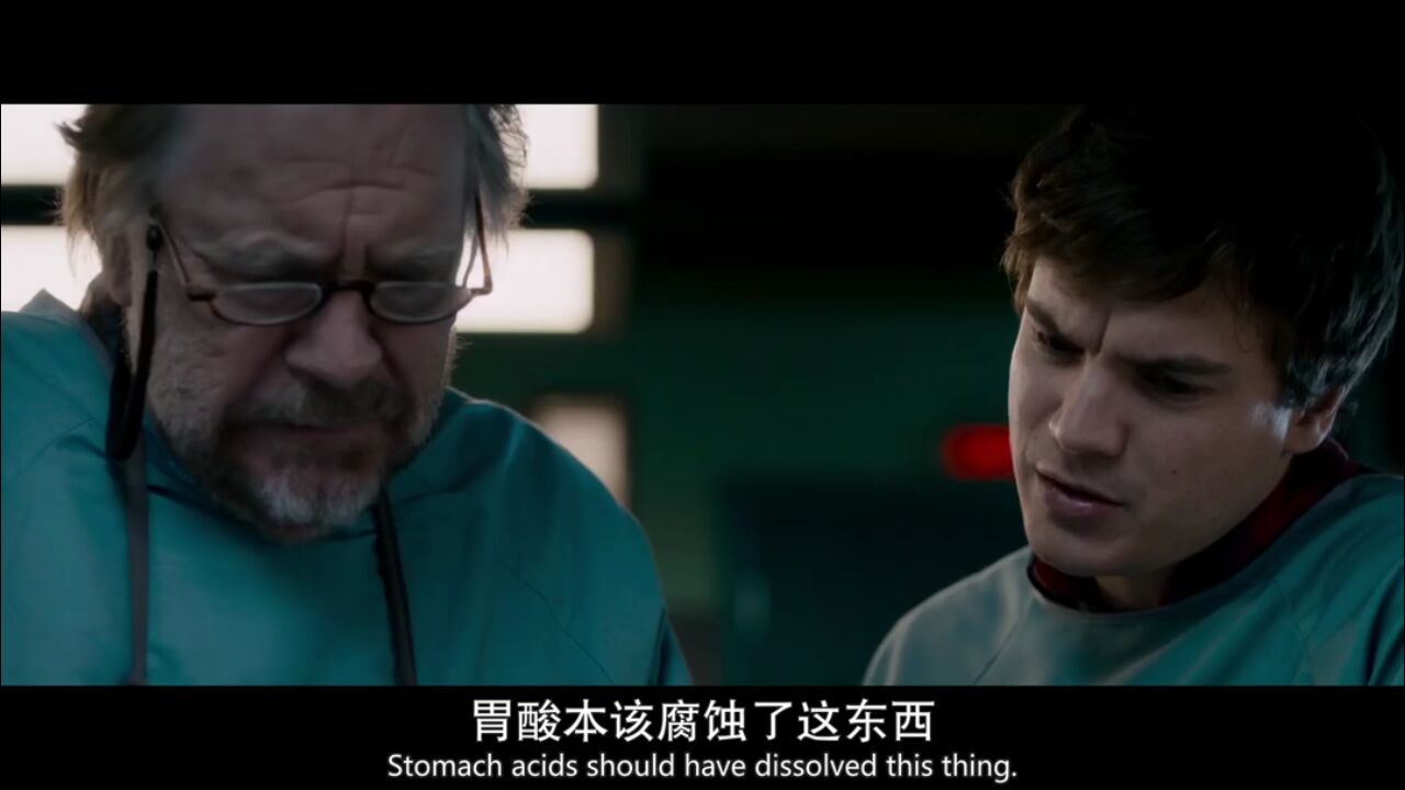 女主角竟是绝色女尸?含爱情、亲情的精彩惊悚片——《无名女尸》