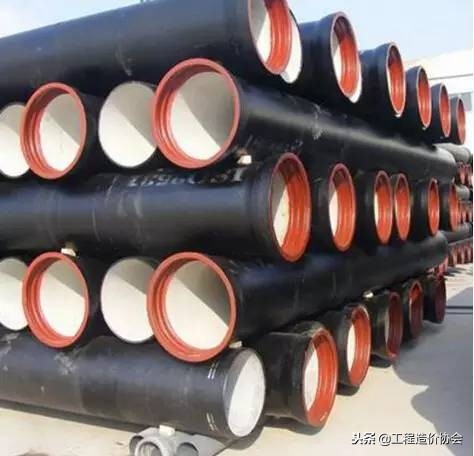 市政管道规格怎么找,管道用什么管材好